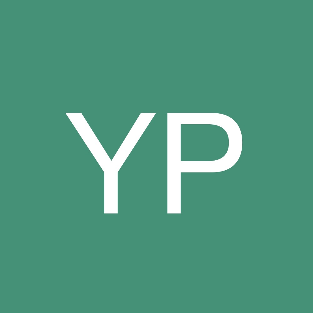 Meet your Posher, Yvonne